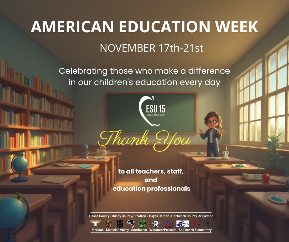 American Education Week